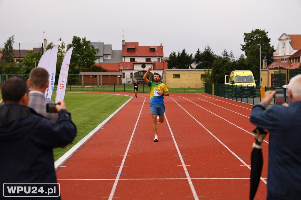 Bieg Mateuszowy