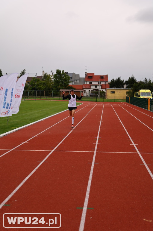 Bieg Mateuszowy