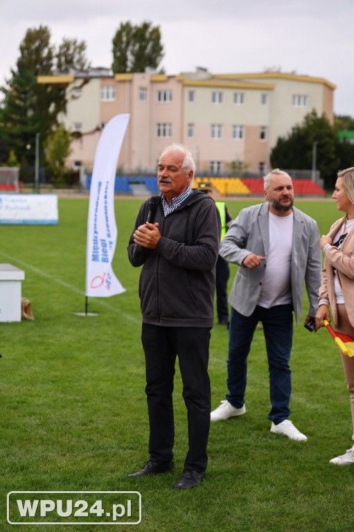 Bieg Mateuszowy