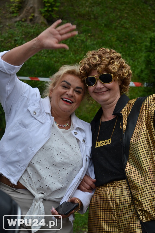 W sześciu strunach - 2025