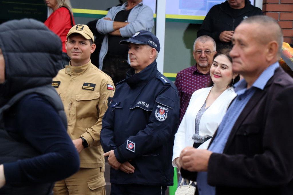 Pułtuskie Targi Pracy i Przedsiębiorczości 2025