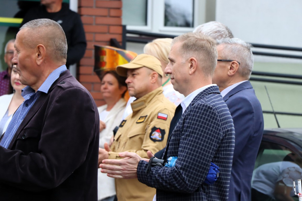 Pułtuskie Targi Pracy i Przedsiębiorczości 2025