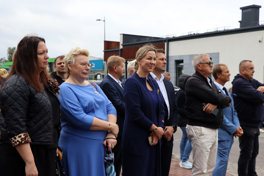 Pułtuskie Targi Pracy i Przedsiębiorczości 2025