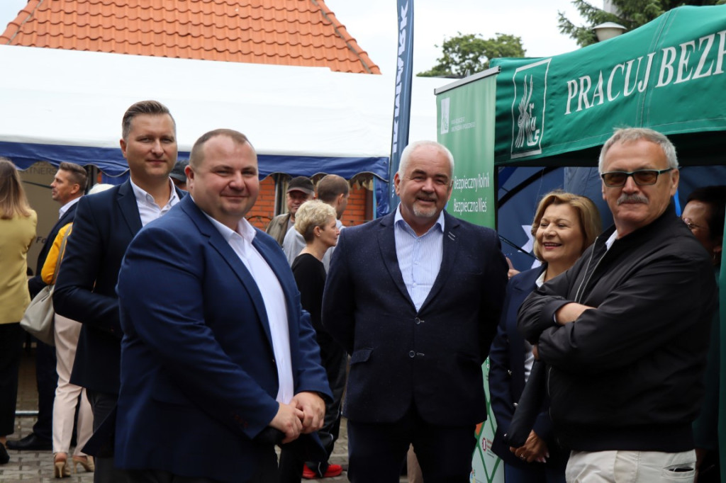 Pułtuskie Targi Pracy i Przedsiębiorczości 2025