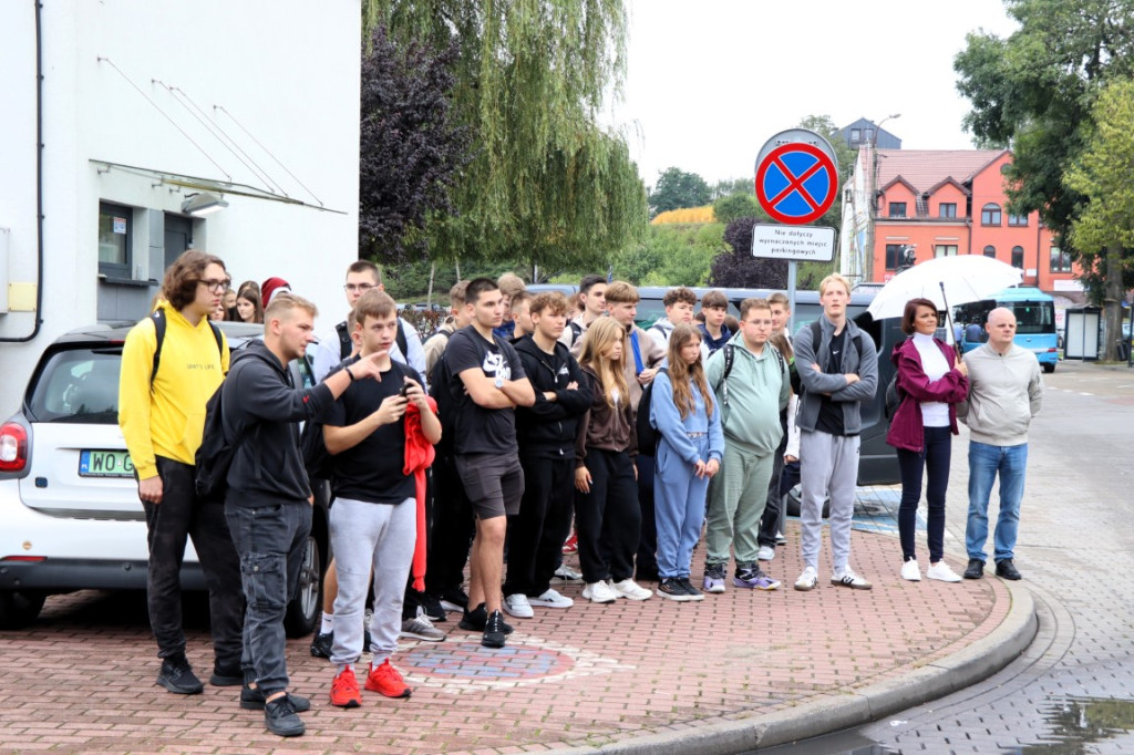 Pułtuskie Targi Pracy i Przedsiębiorczości 2025