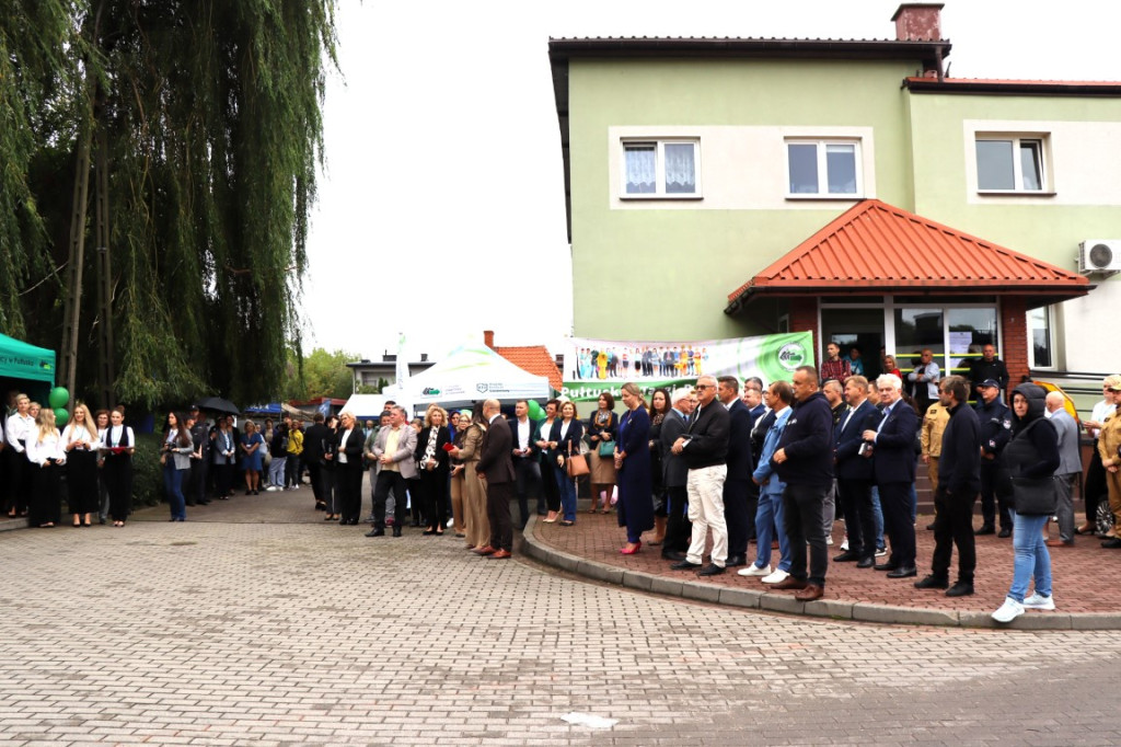 Pułtuskie Targi Pracy i Przedsiębiorczości 2025