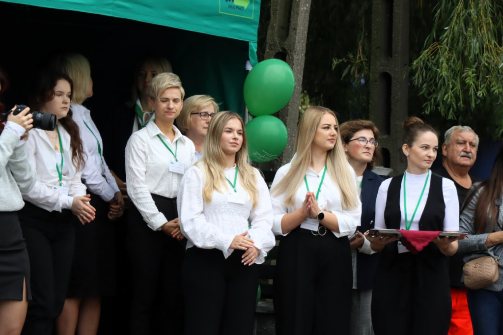 Pułtuskie Targi Pracy i Przedsiębiorczości 2025