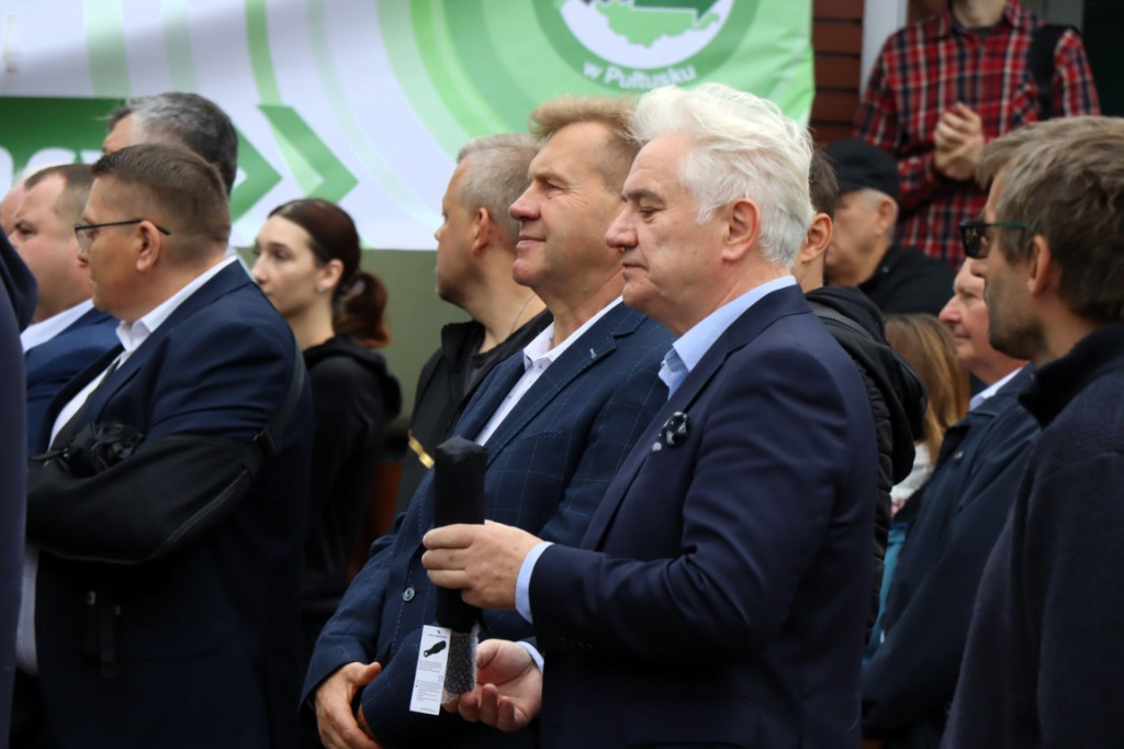 Pułtuskie Targi Pracy i Przedsiębiorczości 2025