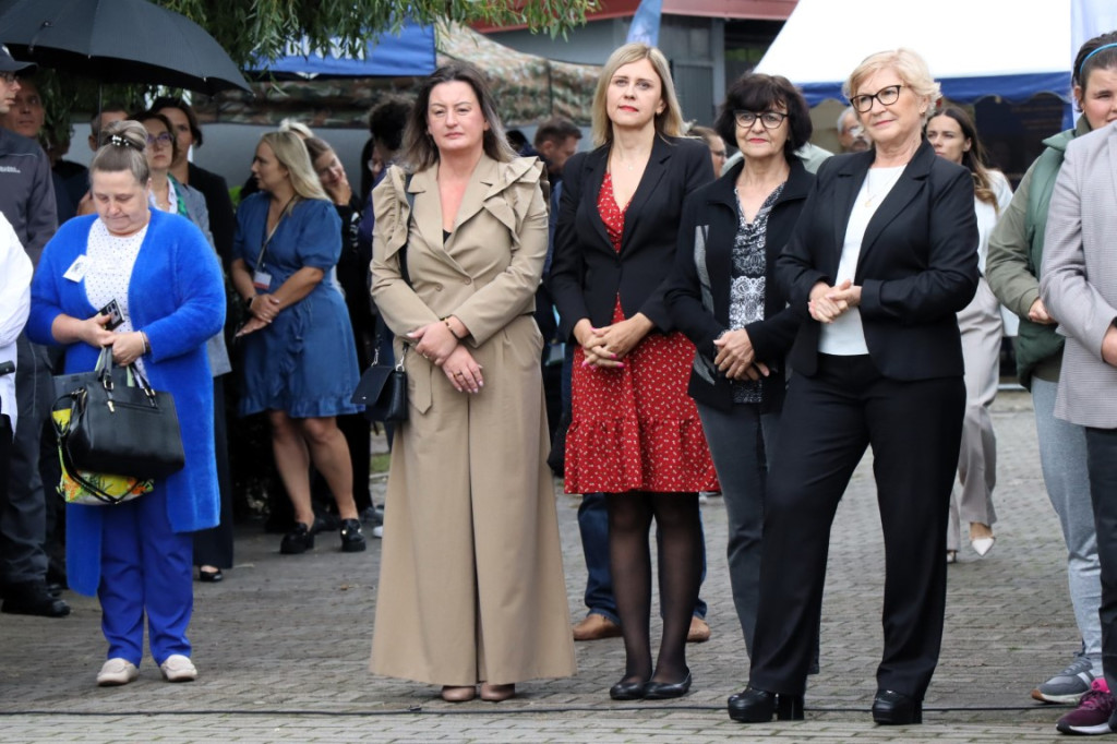 Pułtuskie Targi Pracy i Przedsiębiorczości 2025