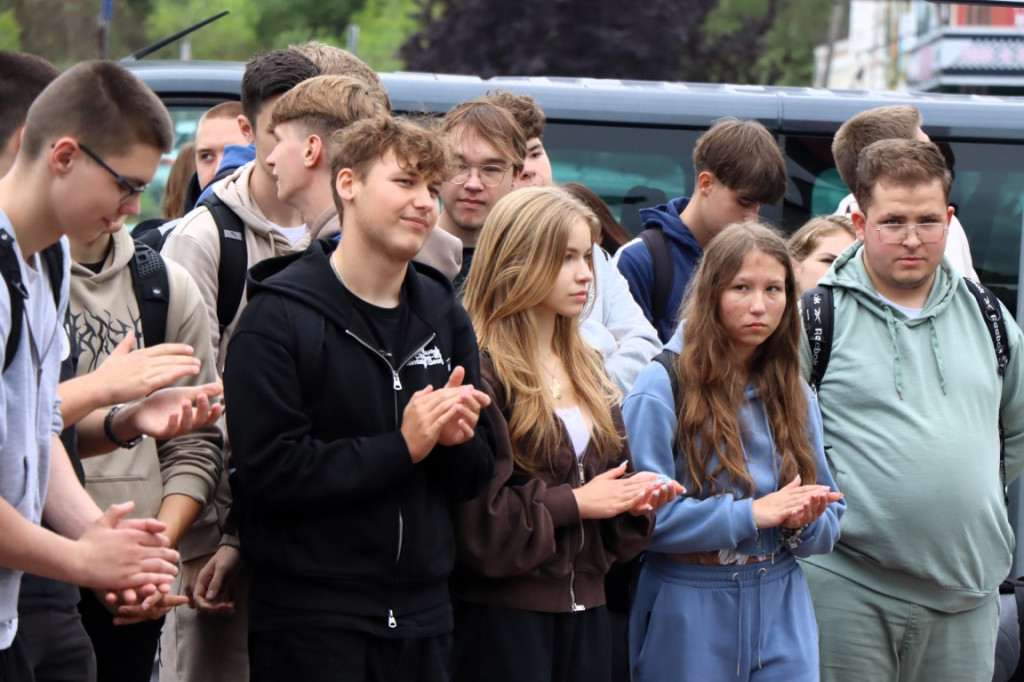 Pułtuskie Targi Pracy i Przedsiębiorczości 2025