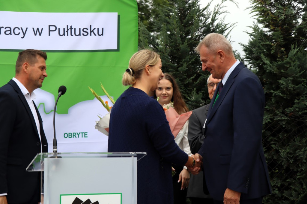 Pułtuskie Targi Pracy i Przedsiębiorczości 2025