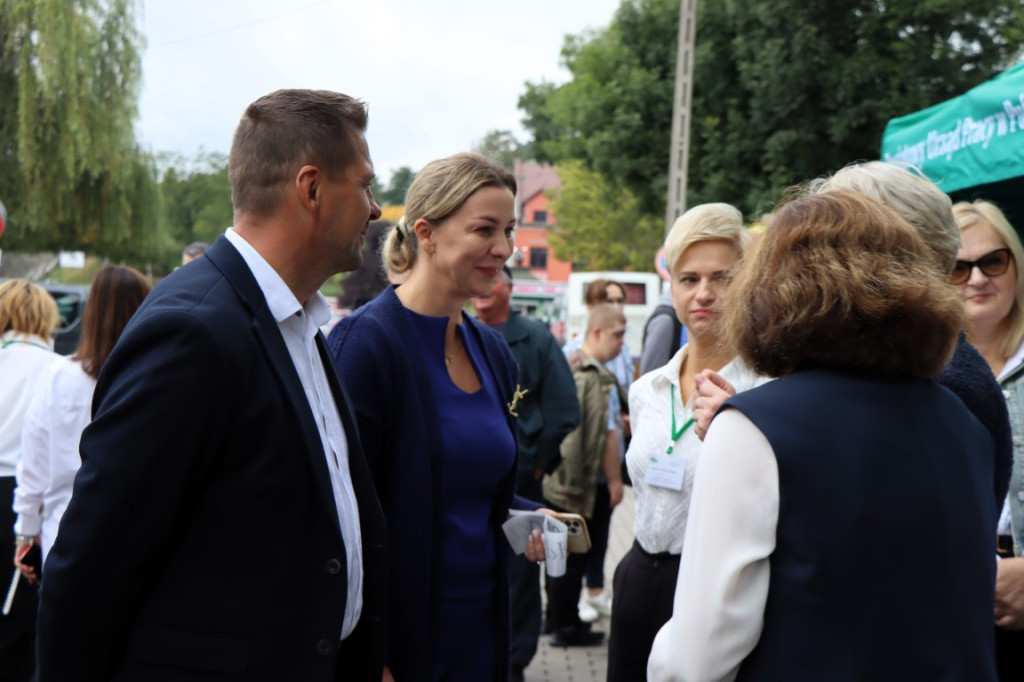 Pułtuskie Targi Pracy i Przedsiębiorczości 2025