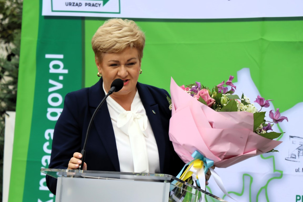 Pułtuskie Targi Pracy i Przedsiębiorczości 2025
