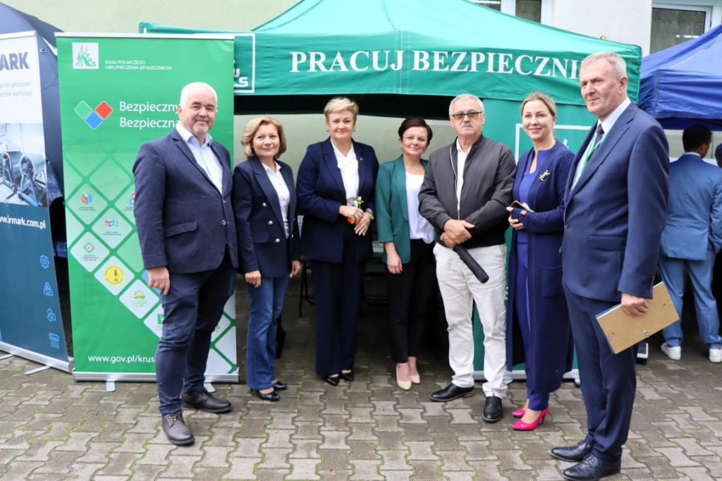 Pułtuskie Targi Pracy i Przedsiębiorczości 2025