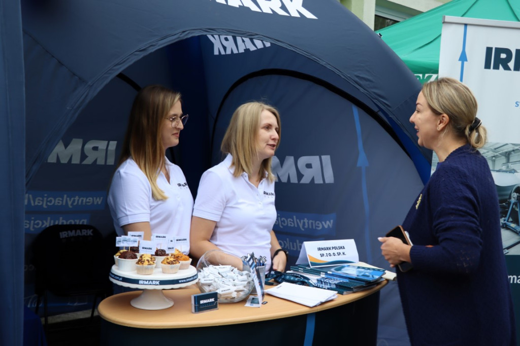 Pułtuskie Targi Pracy i Przedsiębiorczości 2025