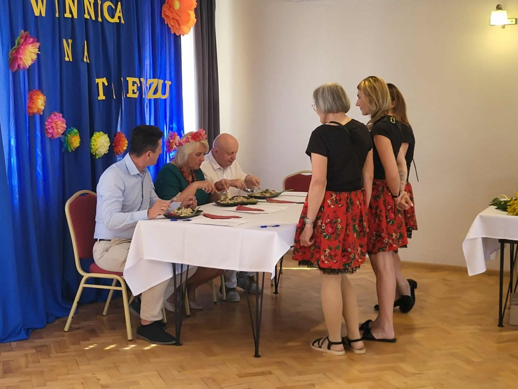 Powiat Pułtuski wspiera lokalne inicjatywy