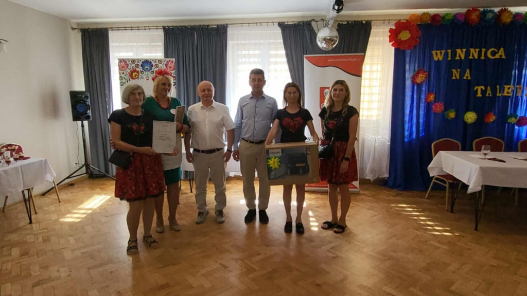 Powiat Pułtuski wspiera lokalne inicjatywy