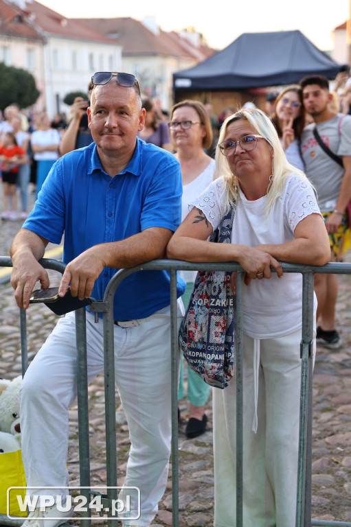 Dżem na dokładkę
