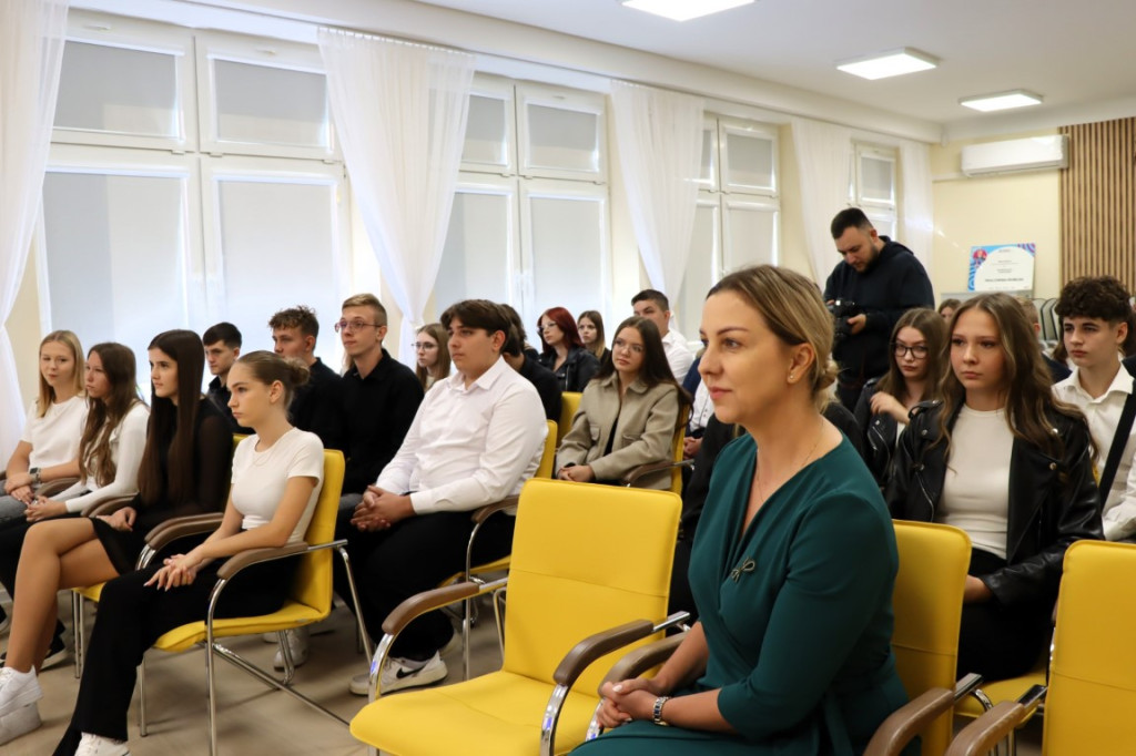 Zespół Szkół Zawodowych im. Jana Ruszkowskiego