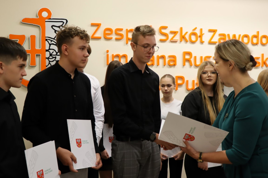 Zespół Szkół Zawodowych im. Jana Ruszkowskiego