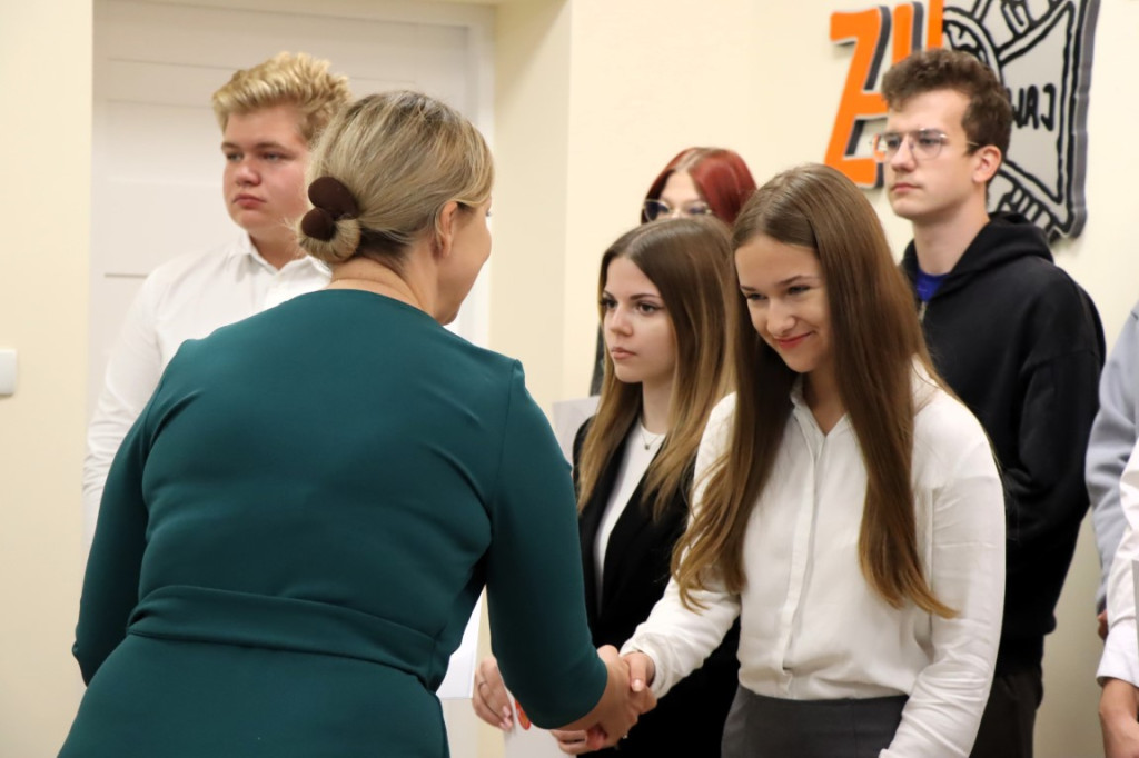 Zespół Szkół Zawodowych im. Jana Ruszkowskiego