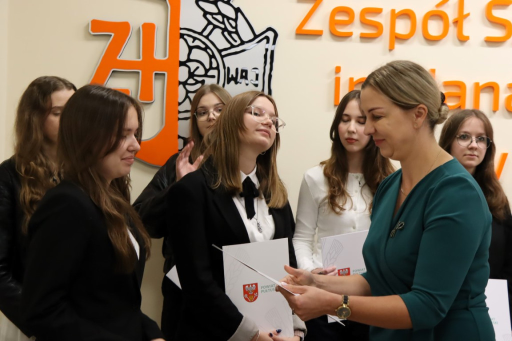 Zespół Szkół Zawodowych im. Jana Ruszkowskiego