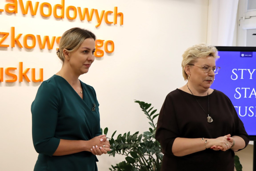 Zespół Szkół Zawodowych im. Jana Ruszkowskiego