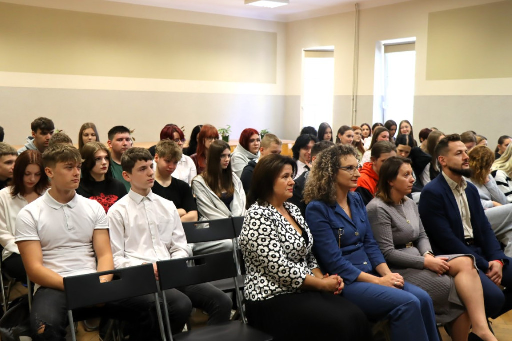 Zespół Szkół im. Bolesława Prusa