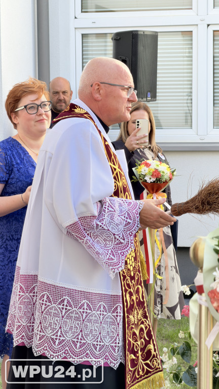 Pułtusk świętuje otwarcie PM nr 5!