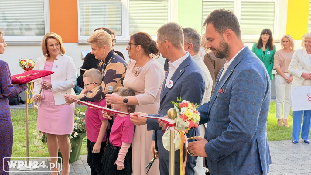 Pułtusk świętuje otwarcie PM nr 5!