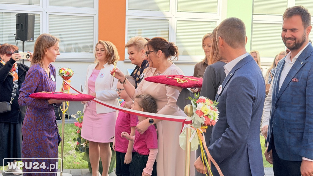 Pułtusk świętuje otwarcie PM nr 5!