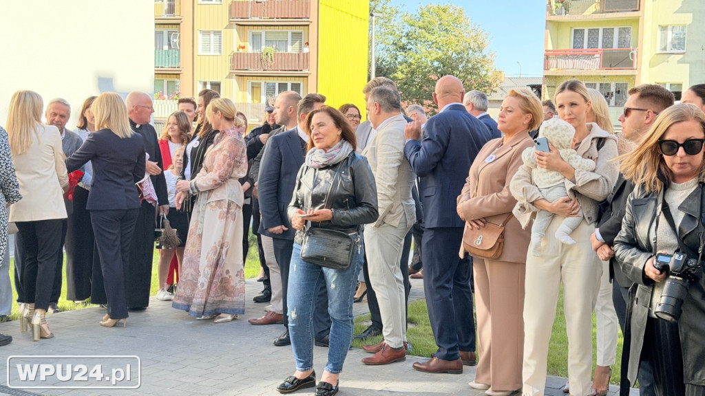Pułtusk świętuje otwarcie PM nr 5!