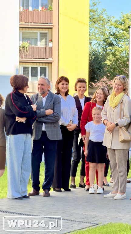 Pułtusk świętuje otwarcie PM nr 5!