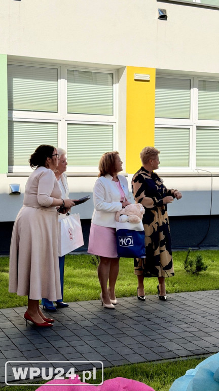 Pułtusk świętuje otwarcie PM nr 5!