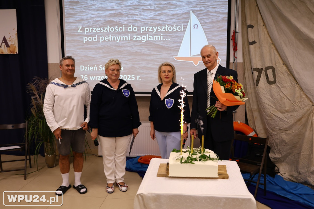Tradycyjny Dzień Seniora w ZSZ Ruszkowskiego