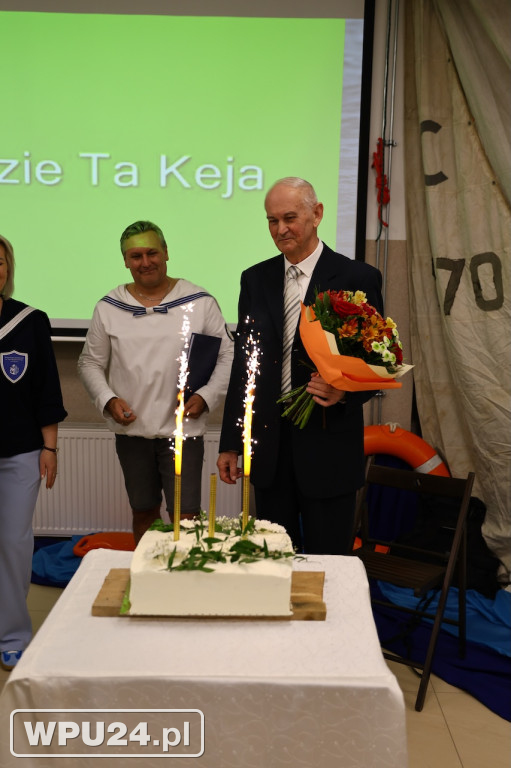 Tradycyjny Dzień Seniora w ZSZ Ruszkowskiego