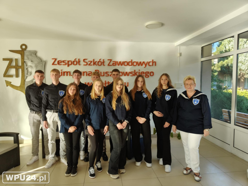 Tradycyjny Dzień Seniora w ZSZ Ruszkowskiego