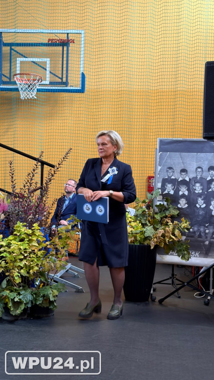 Pułtuska „Trójka” świętuje 80-lecie