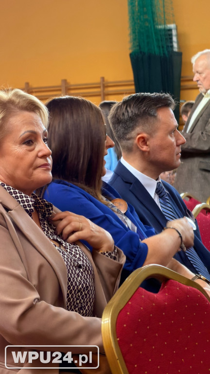 Pułtuska „Trójka” świętuje 80-lecie