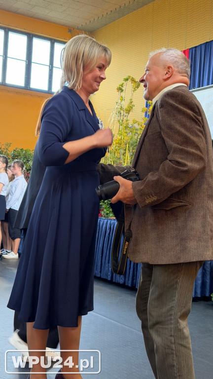 Pułtuska „Trójka” świętuje 80-lecie