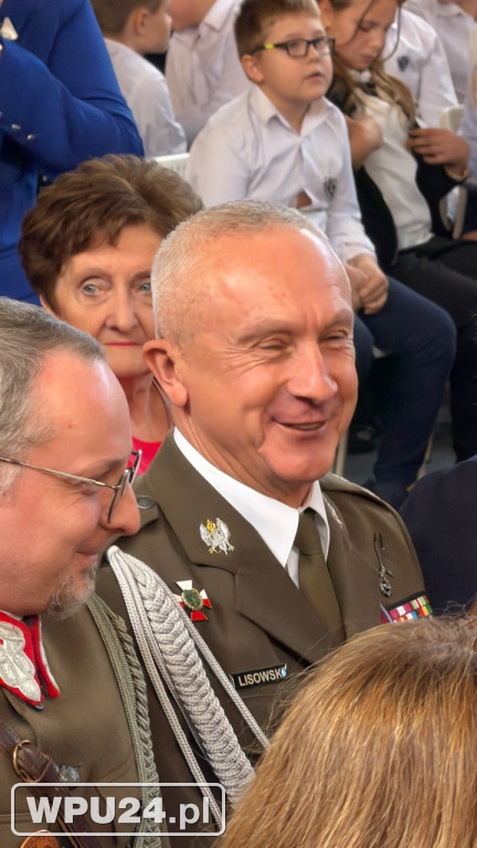 Pułtuska „Trójka” świętuje 80-lecie