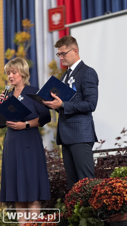 Pułtuska „Trójka” świętuje 80-lecie
