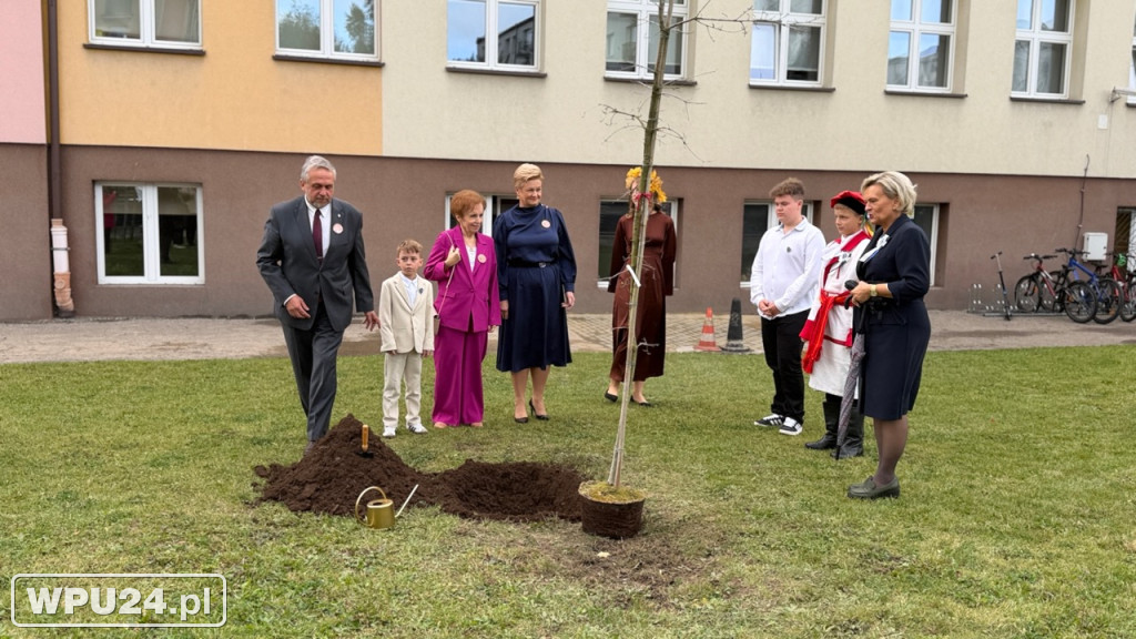 Pułtuska „Trójka” świętuje 80-lecie