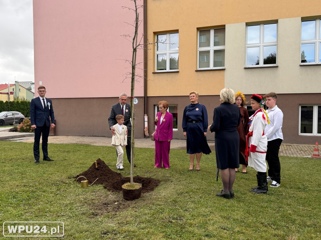 Pułtuska „Trójka” świętuje 80-lecie