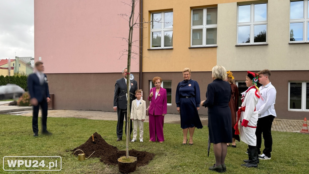 Pułtuska „Trójka” świętuje 80-lecie