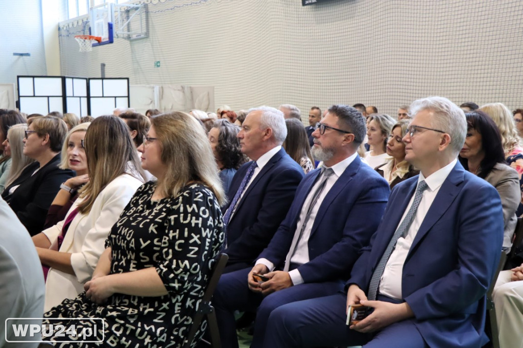 Powiatowe Obchody Dnia Edukacji Narodowej