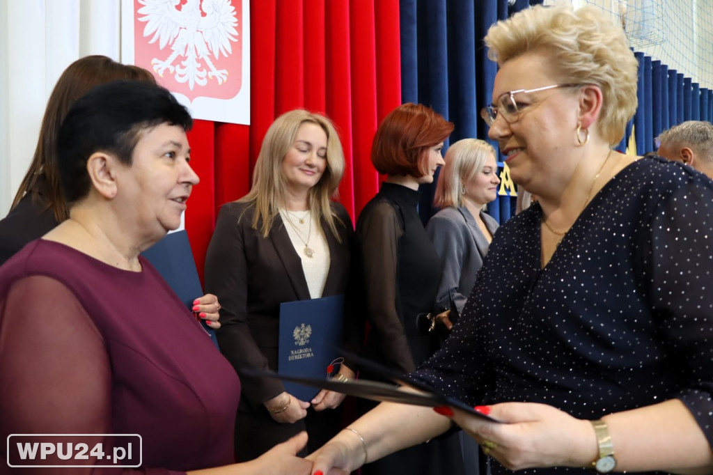 Powiatowe Obchody Dnia Edukacji Narodowej