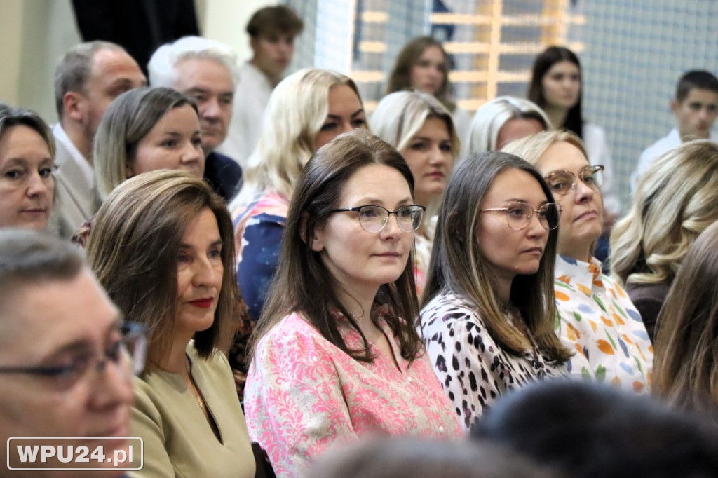 Powiatowe Obchody Dnia Edukacji Narodowej