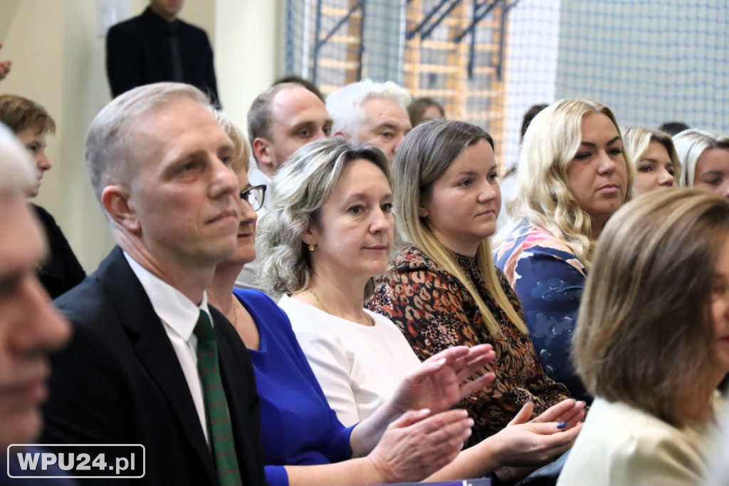 Powiatowe Obchody Dnia Edukacji Narodowej