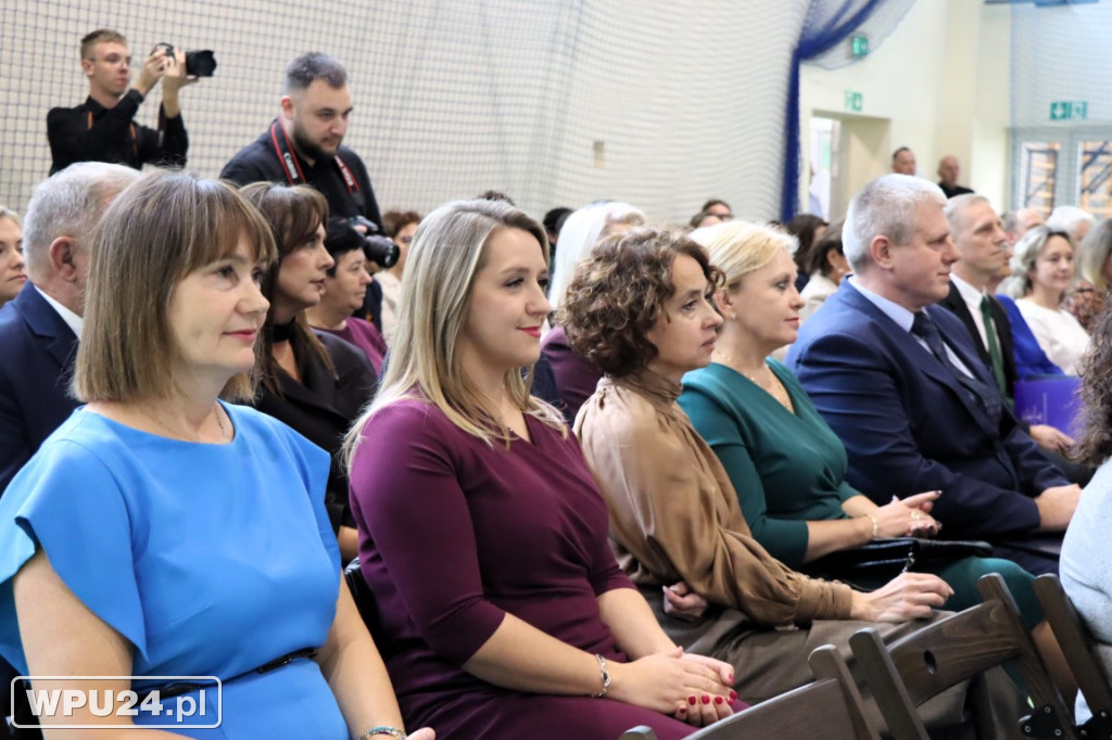 Powiatowe Obchody Dnia Edukacji Narodowej